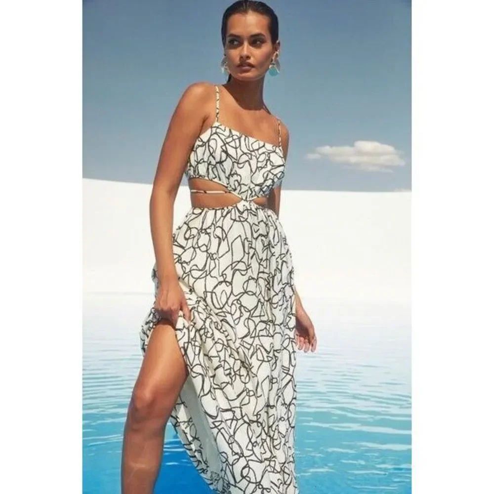 Anthropologie ASTR The Label SANGER DRESS